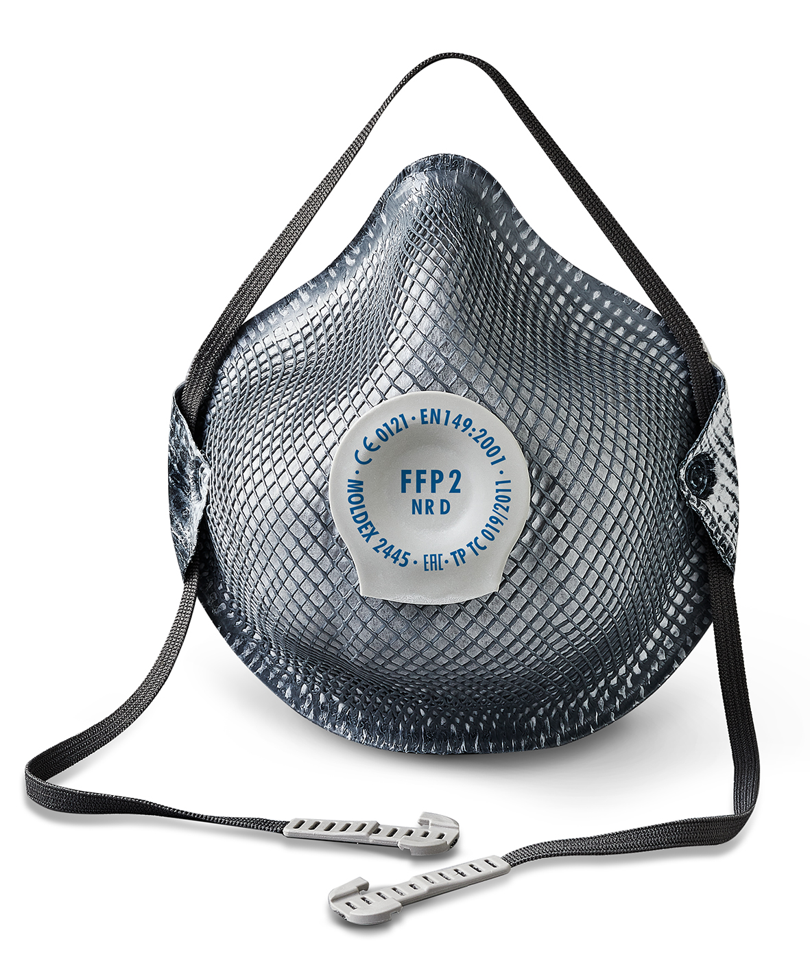 Moldex Smart Active FFP